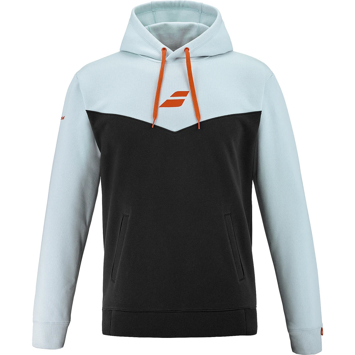 SUDADERA CON CAPUCHA DE EJERCICIO BABOLAT