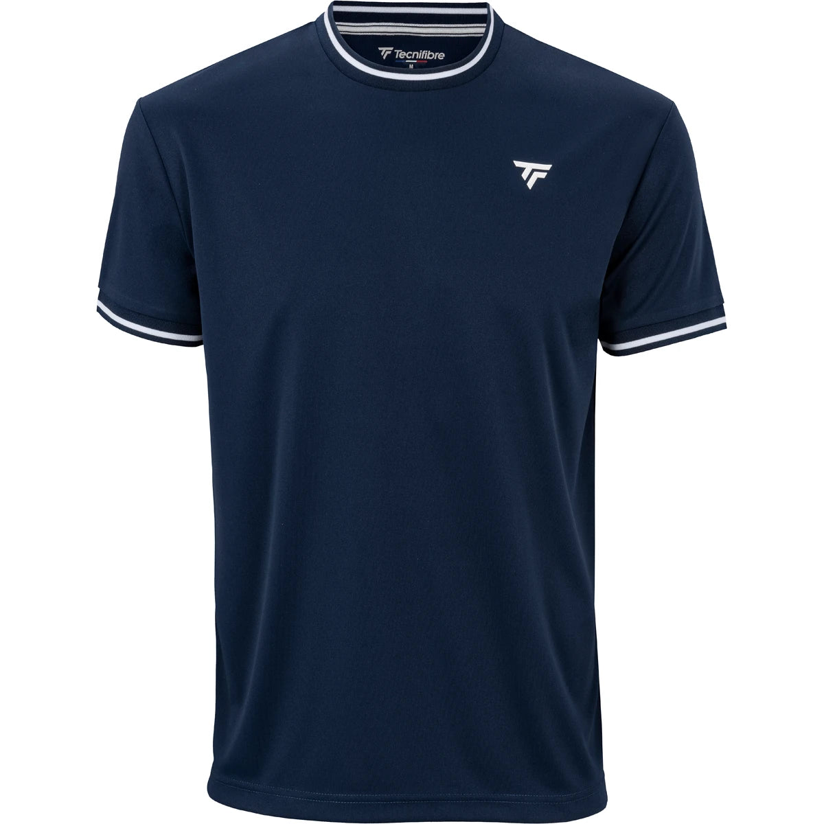 CAMISETA TECNIFIBRE NIÑO TEAM TECH
