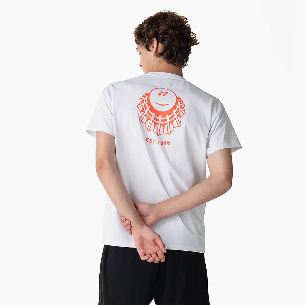 CAMISETA YONEX TOUR ELITE 16858EX