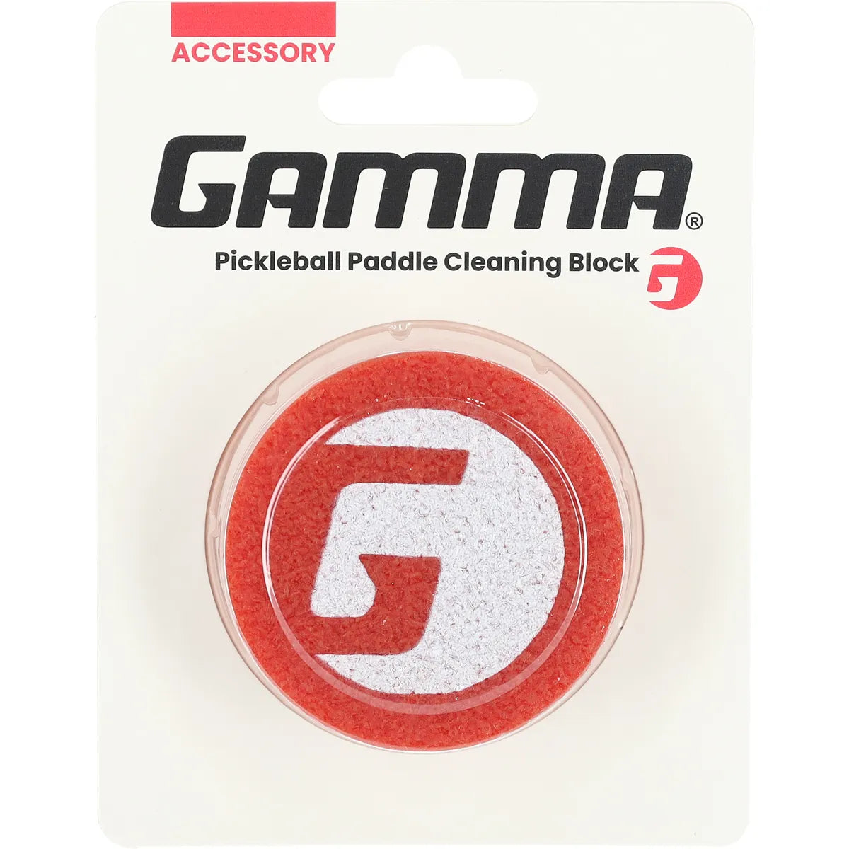 BLOQUE DE LIMPIEZA GAMMA PICKLEBALL