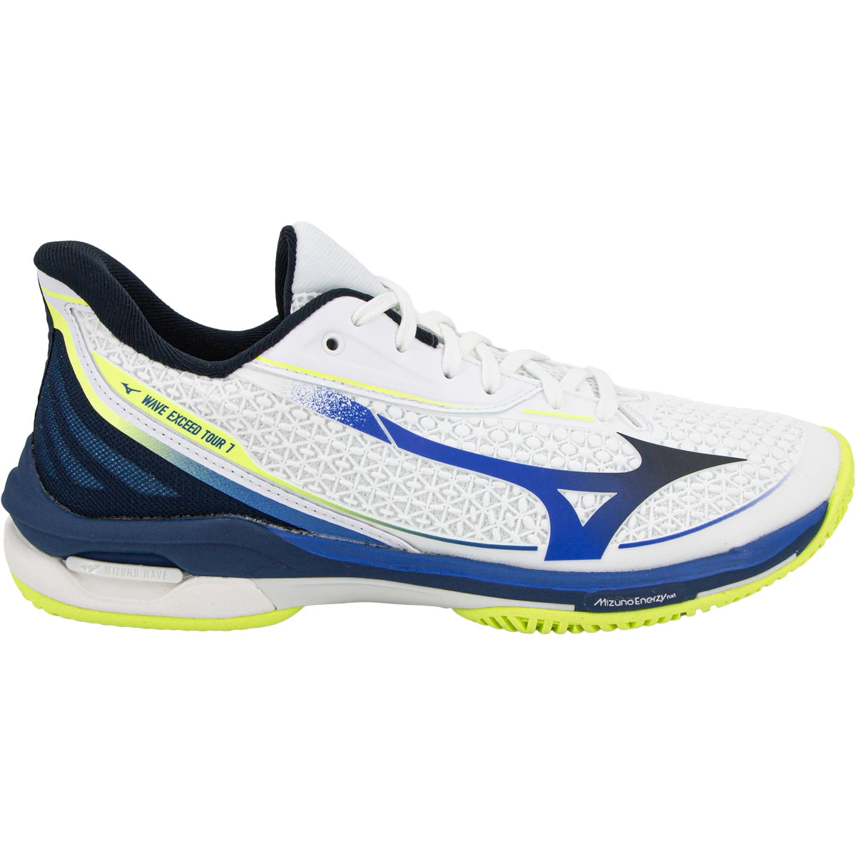 ZAPATILLAS MIZUNO WAVE EXCEED TOUR 7 TODAS SUPERFICIES
