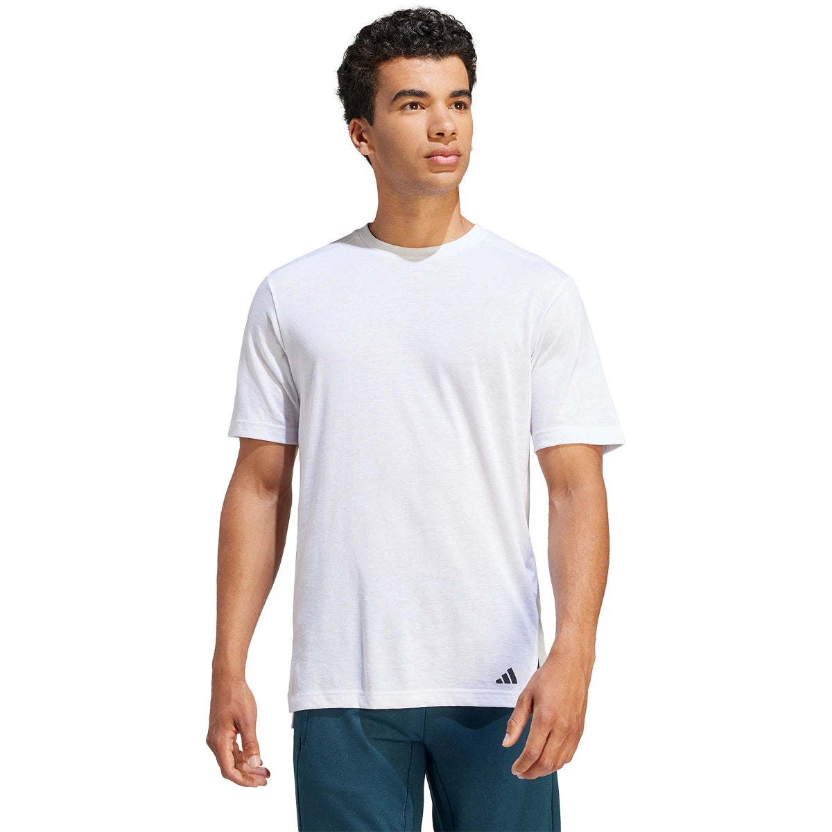 CAMISETA ADIDAS YOGA BASE