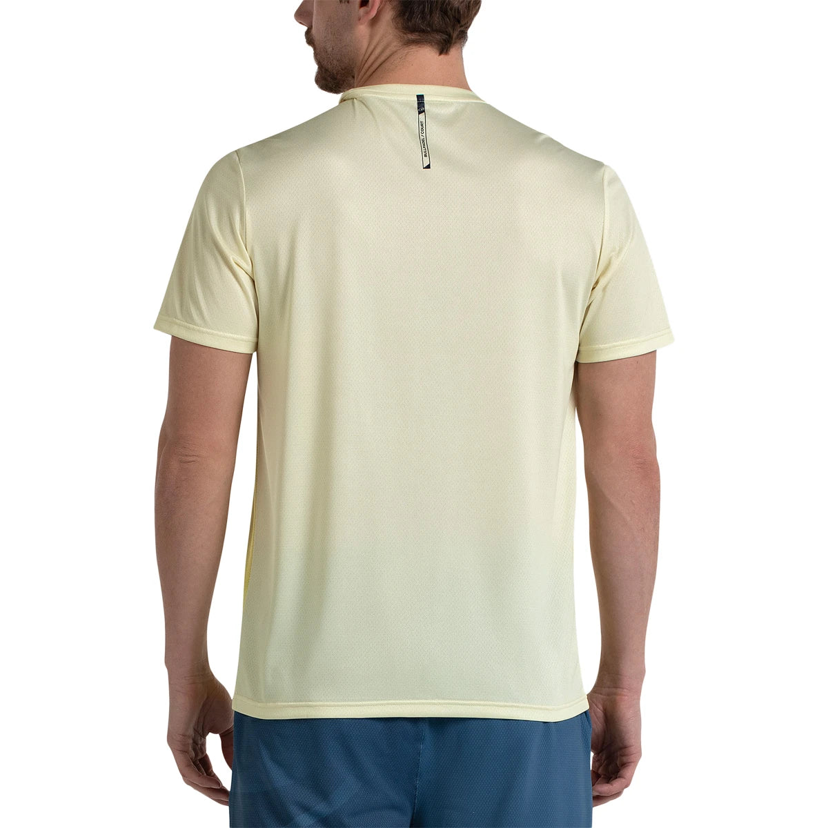 Camiseta Bullpadel Cayon