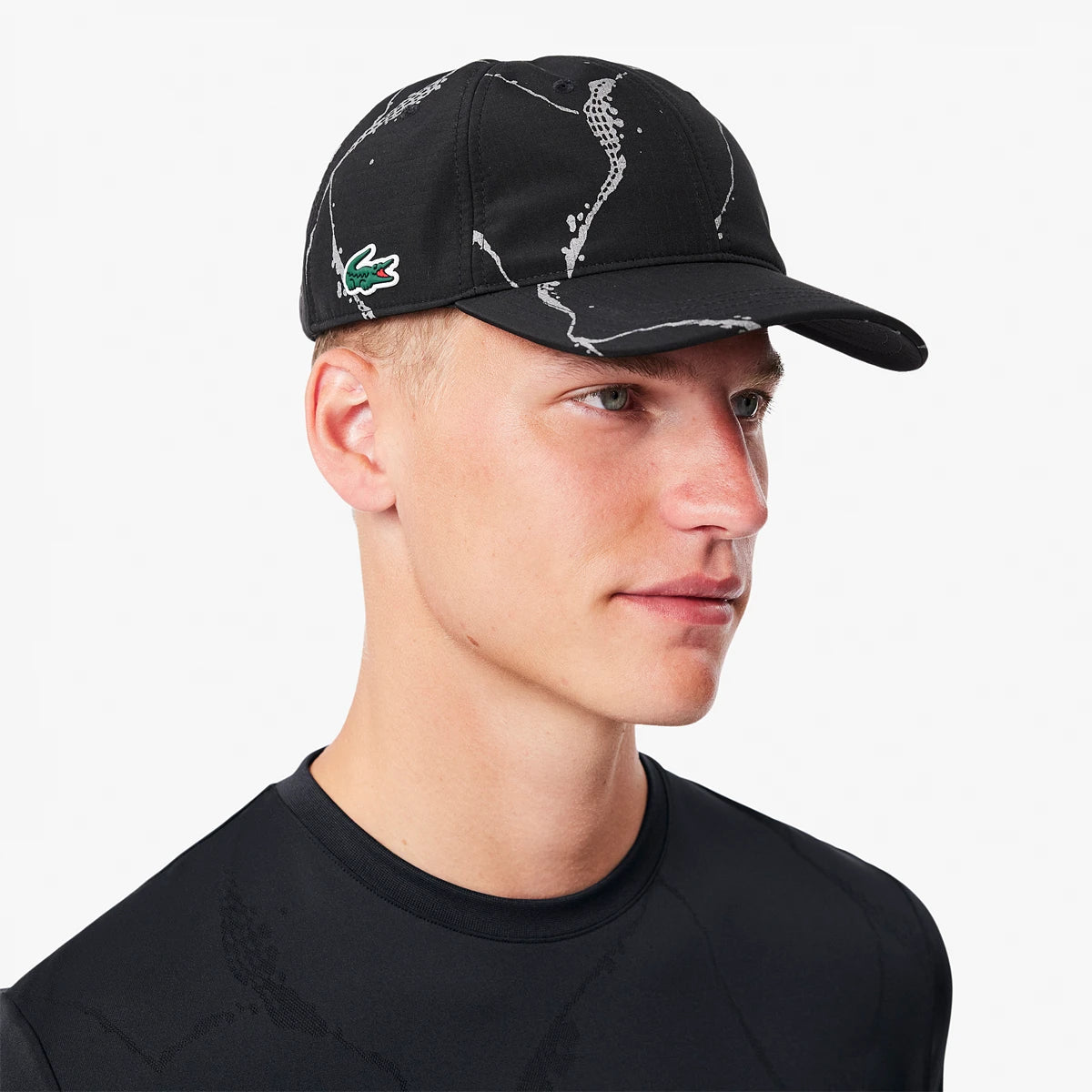 GORRA LACOSTE JUGADOR