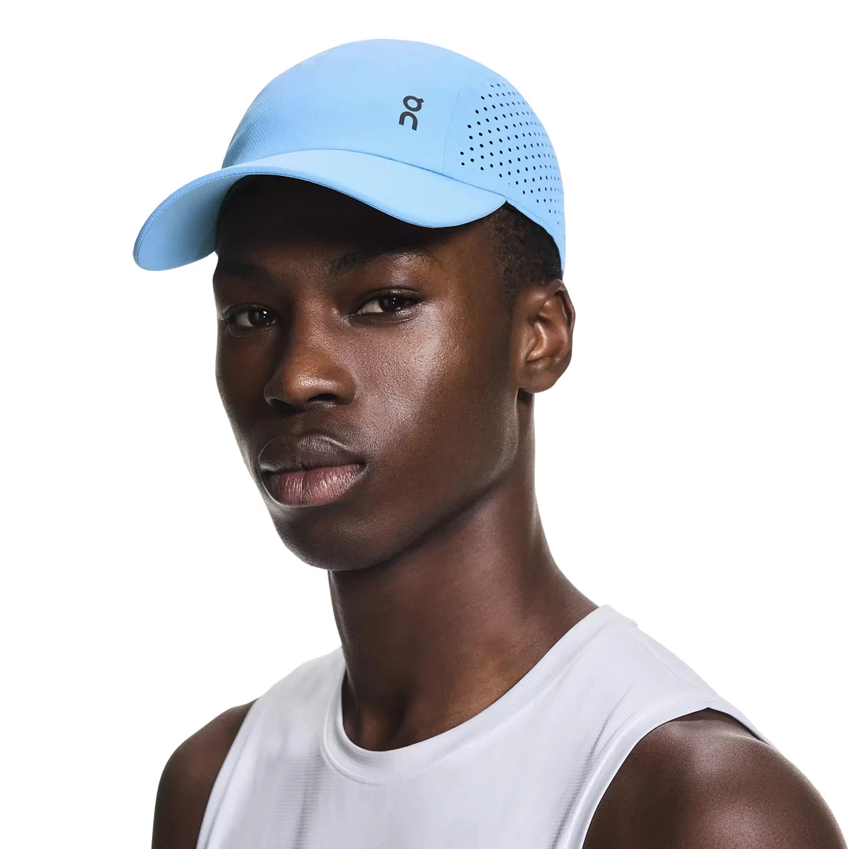 GORRA ON LIGHTWEIGHT