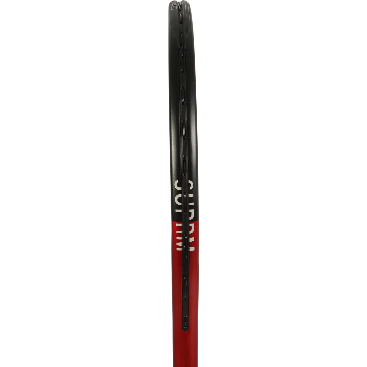 RAQUETA HEAD MX ATTITUDE SUPRM RED (275 GR) ENCORDADA