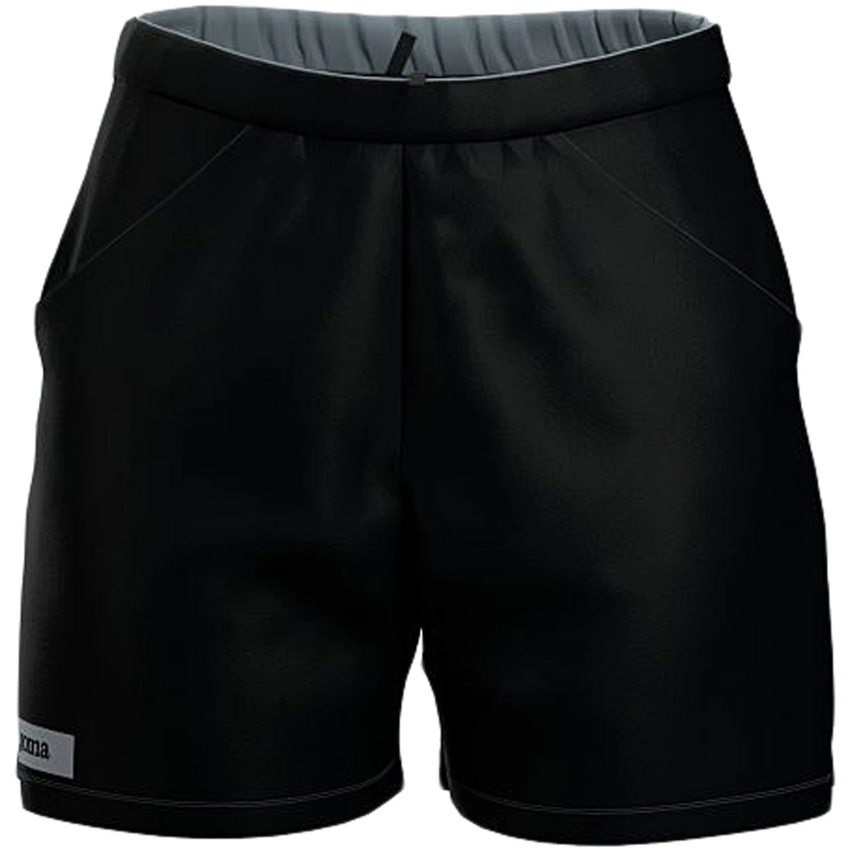 SHORT JOMA PADEL MUJER CHALLENGE