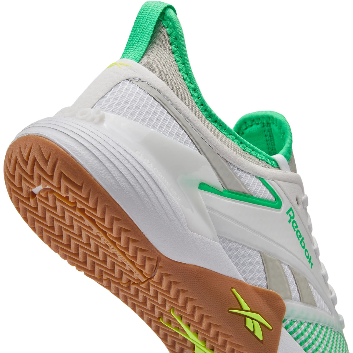 Zapatillas Reebok Nano Court Todas Superficies