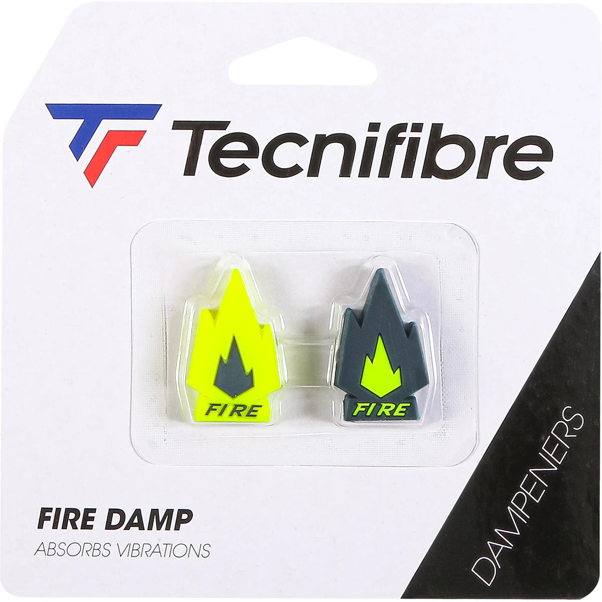 ANTIVIBRADORES TECNIFIBRE FIRE