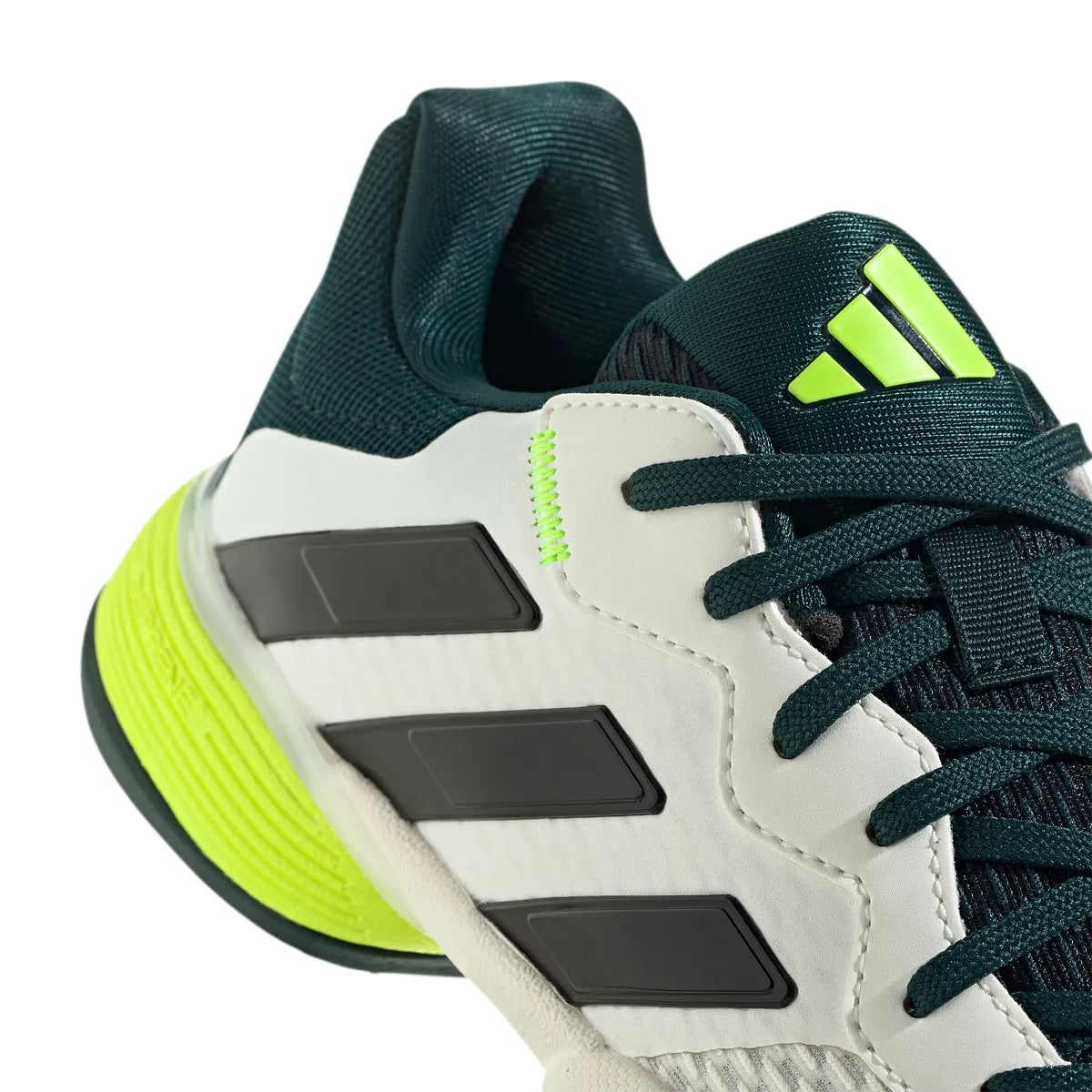 ZAPATILLAS ADIDAS JUNIOR BARRICADE TODAS SUPERFICIES