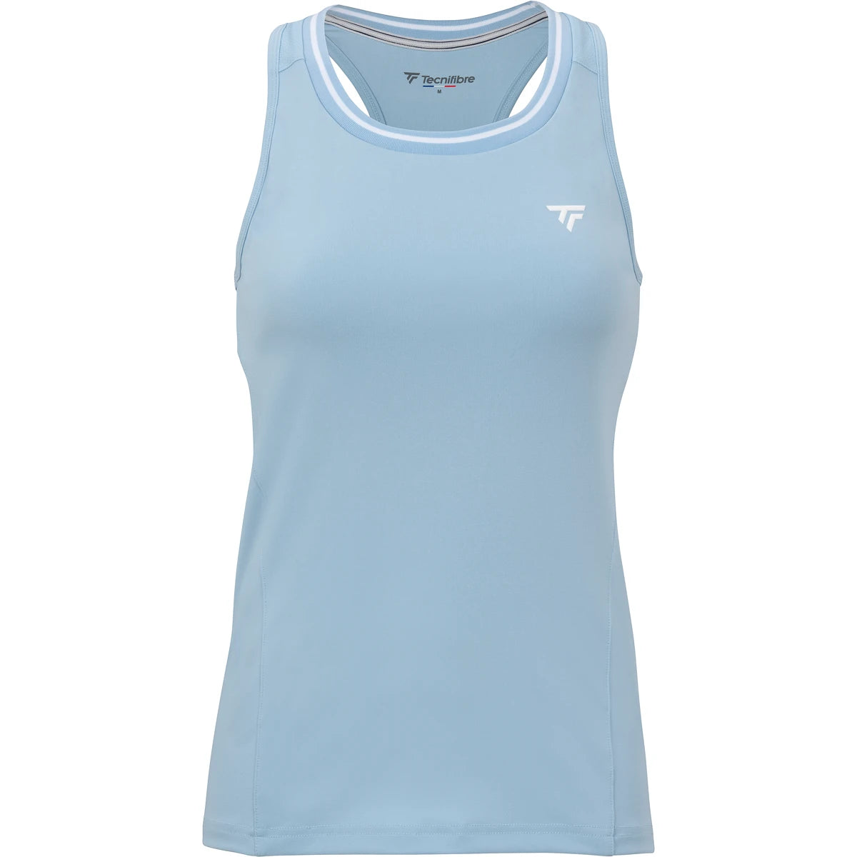 CAMISETA DE TIRANTES TECNIFIBRE NIÑA TEAM TECH
