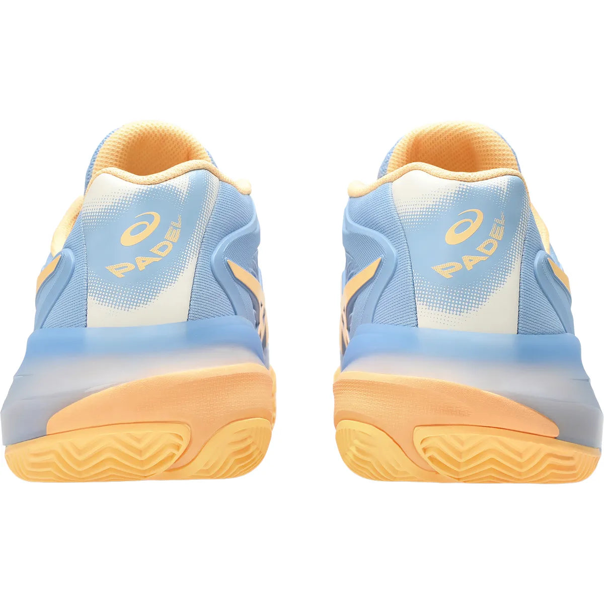 ZAPATILLAS ASICS MUJER GEL RESOLUTION X PÁDEL