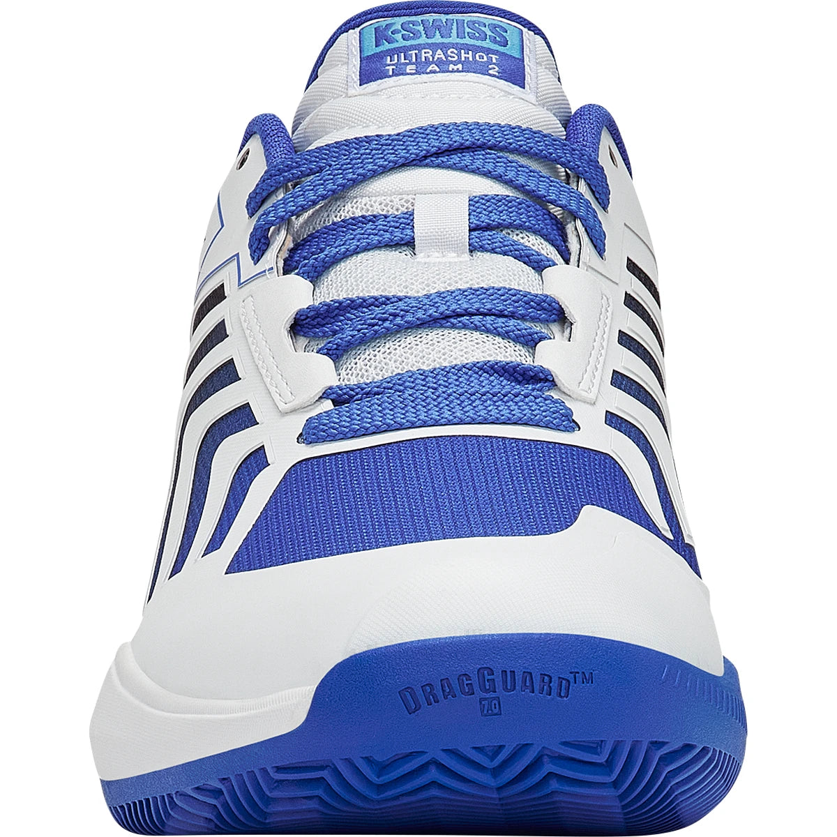 ZAPATILLAS K-SWISS ULTRASHOT TEAM 2 TIERRA BATIDA