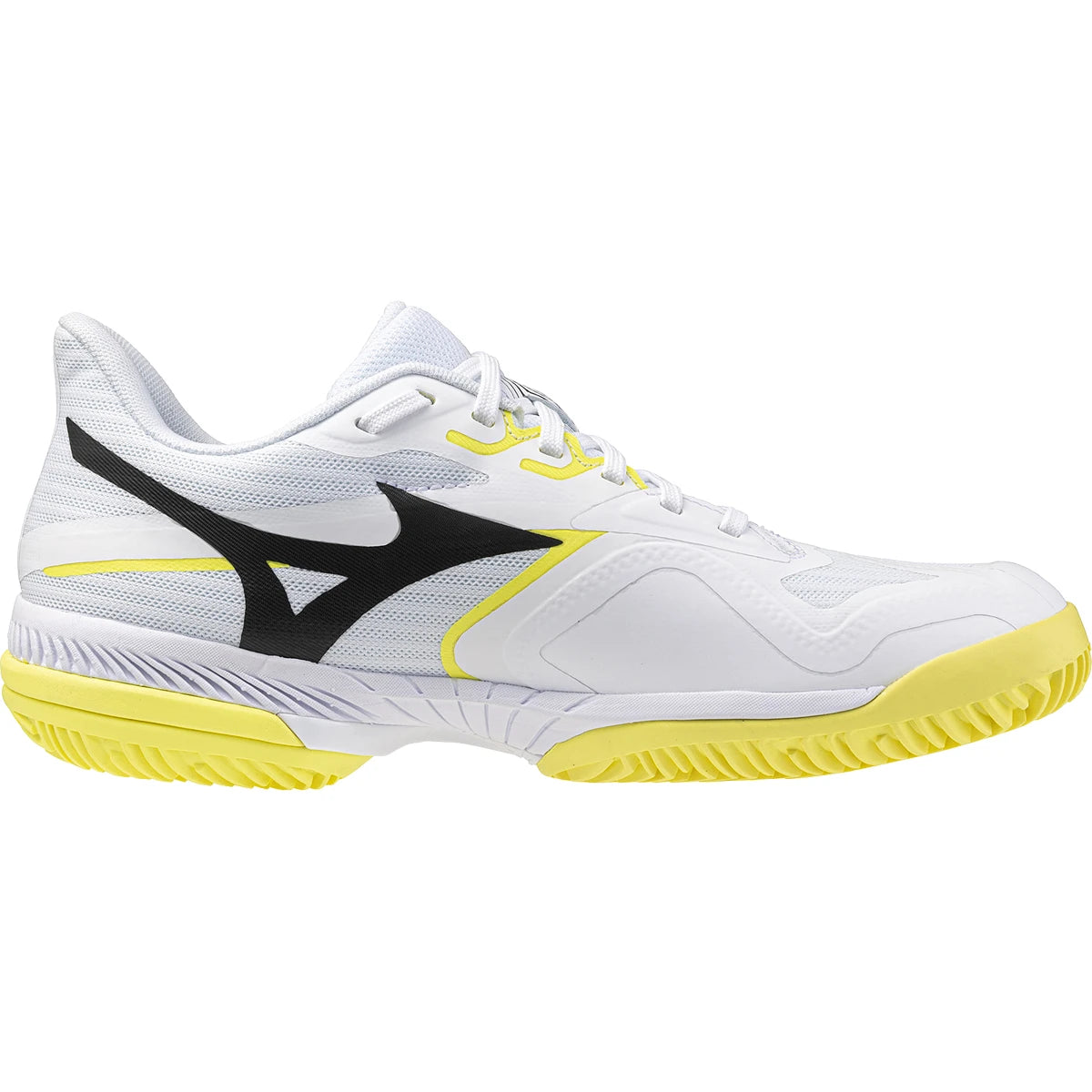 ZAPATILLAS PÁDEL MIZUNO MUJER WAVE EXCEED COURT