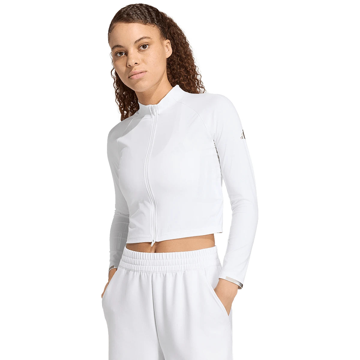 CAMISETA ADIDAS MUJER MATCH LS PRO LONDRES