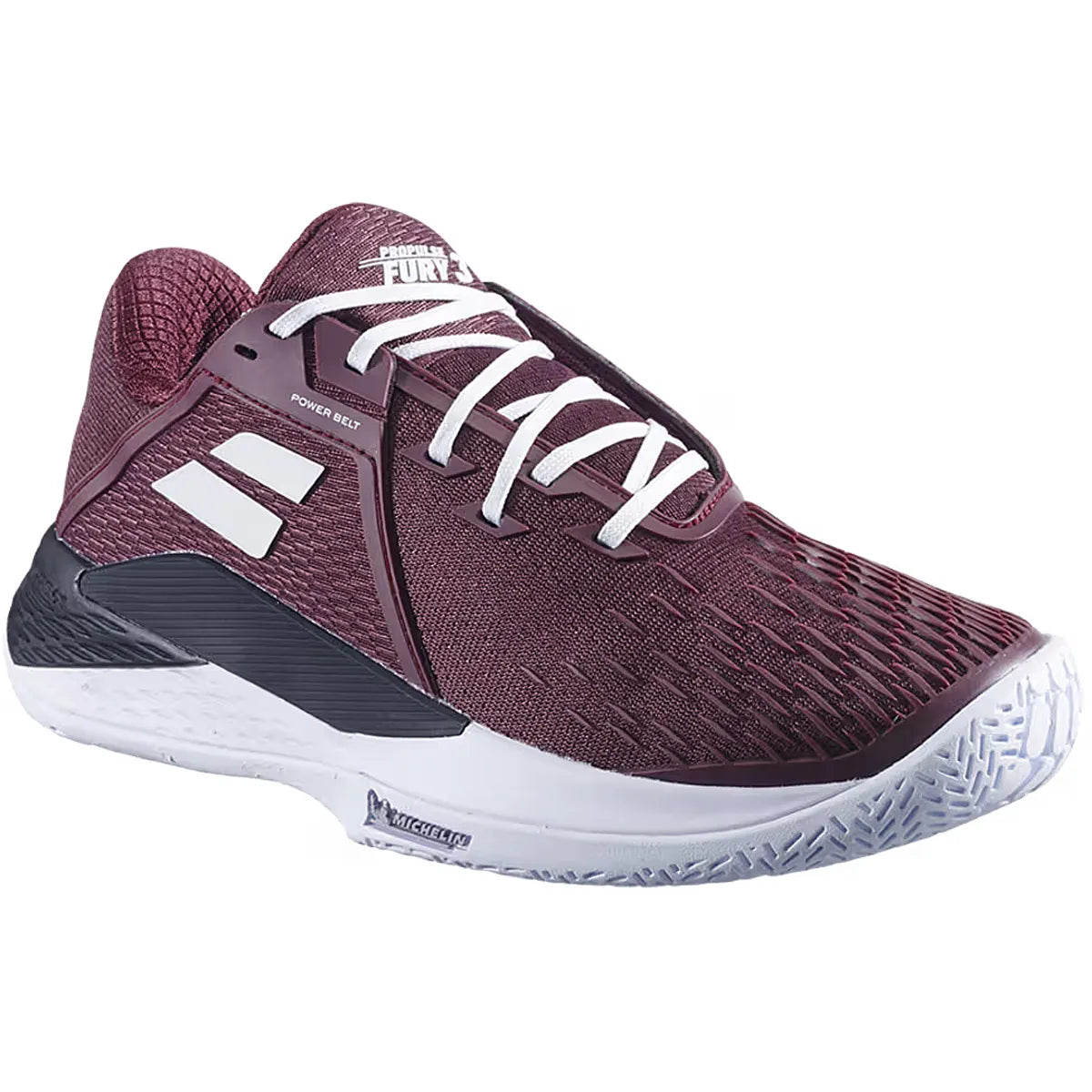ZAPATILLAS BABOLAT PROPULSE FURY 3 TODAS SUPERFICIES