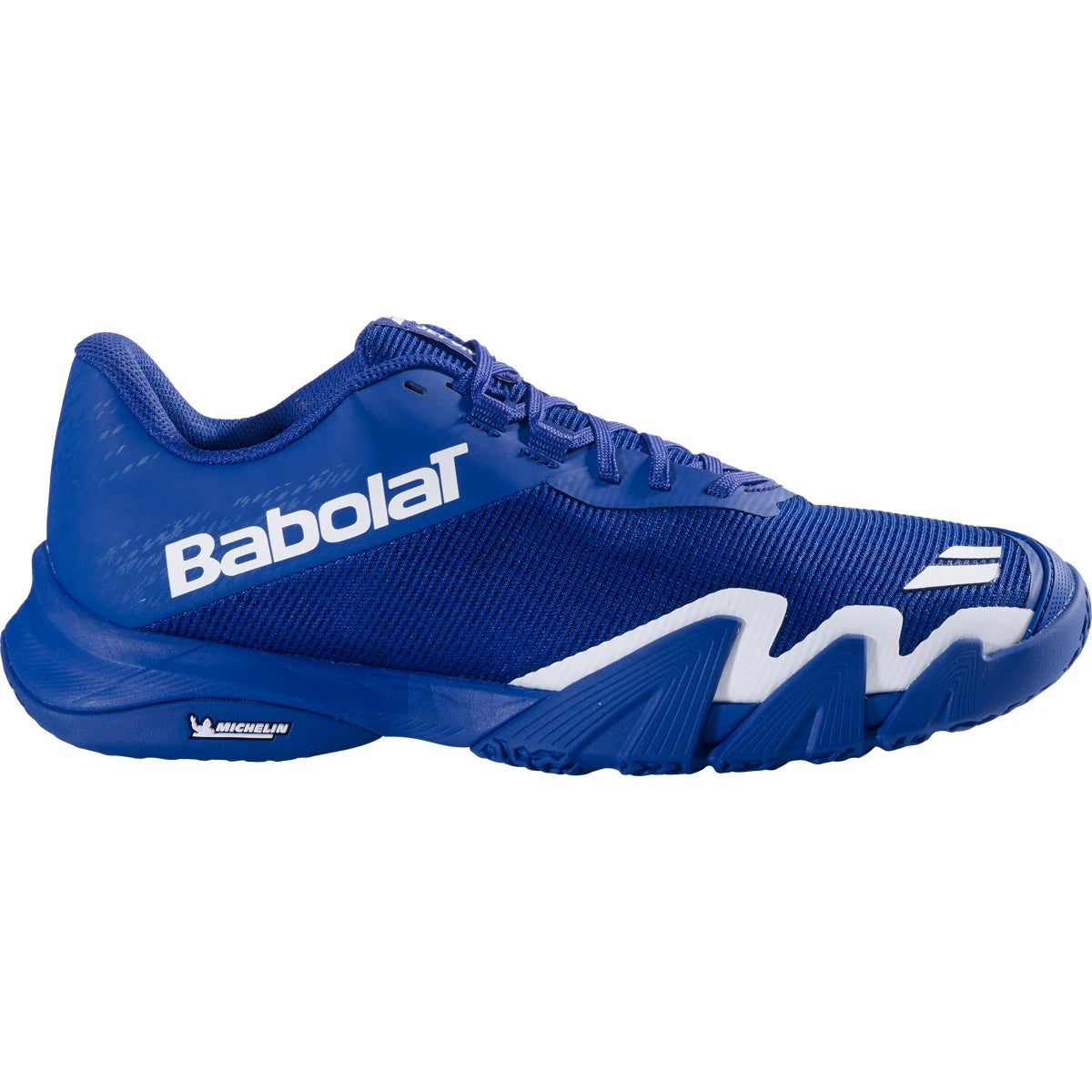 ZAPATILLAS BABOLAT PADEL JET VIVA