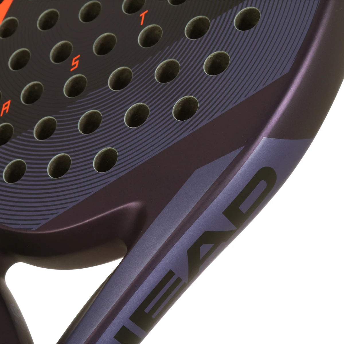 RAQUETA DE PÁDEL HEAD MASTER 2026