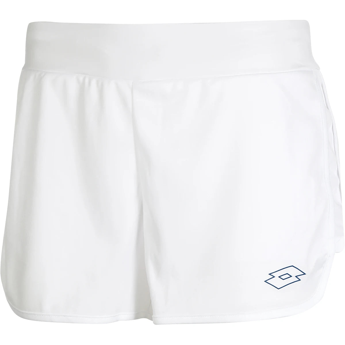 SHORT LOTTO MUJER SQUADRA III 2IN1