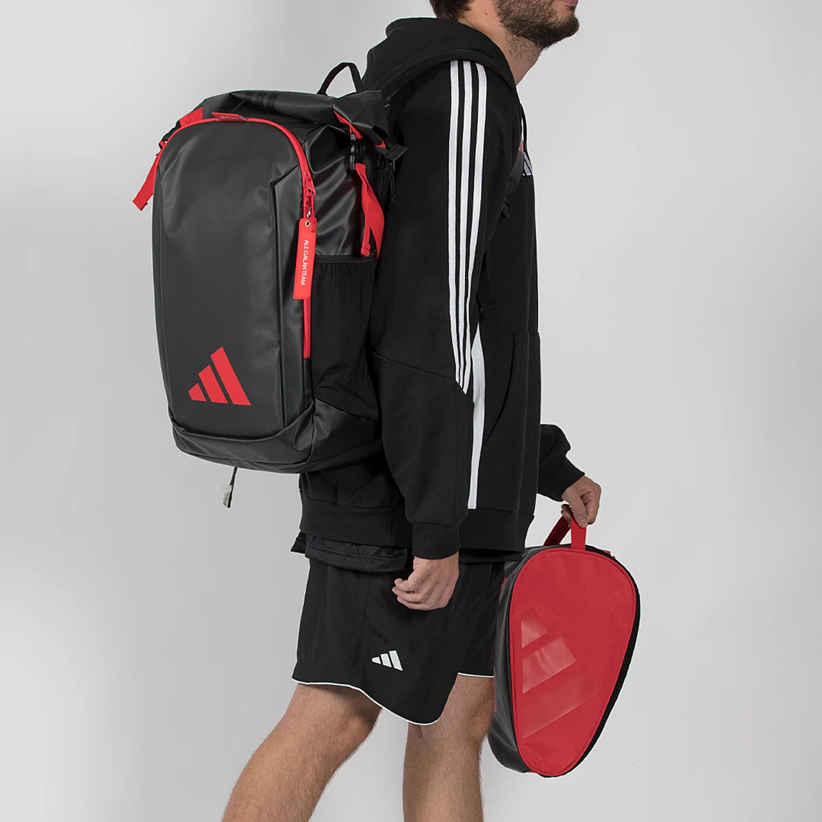 MOCHILA PÁDEL ADIDAS MULTIGAME