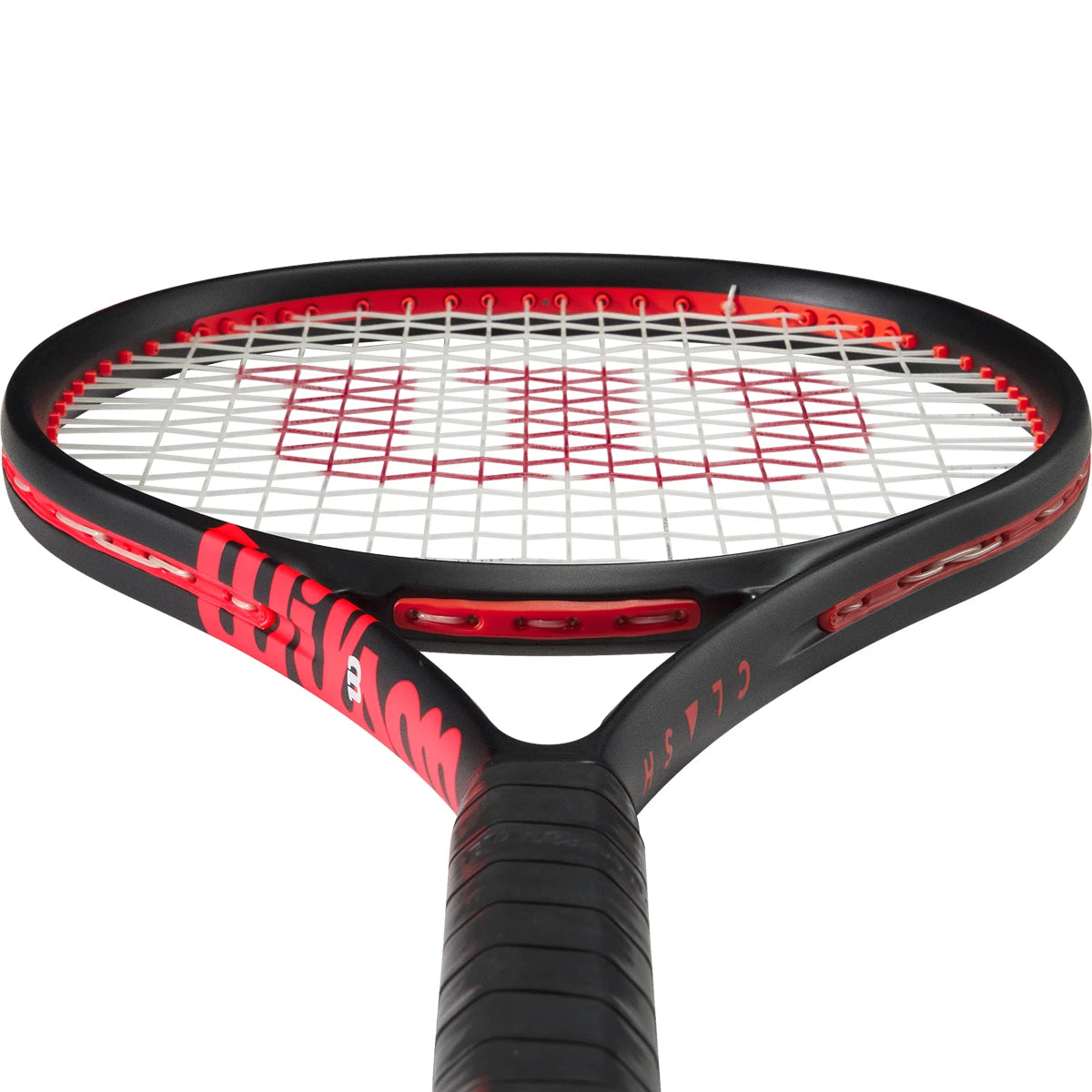 Raqueta Test Wilson Clash Team 103 V3.0 (280 GR)