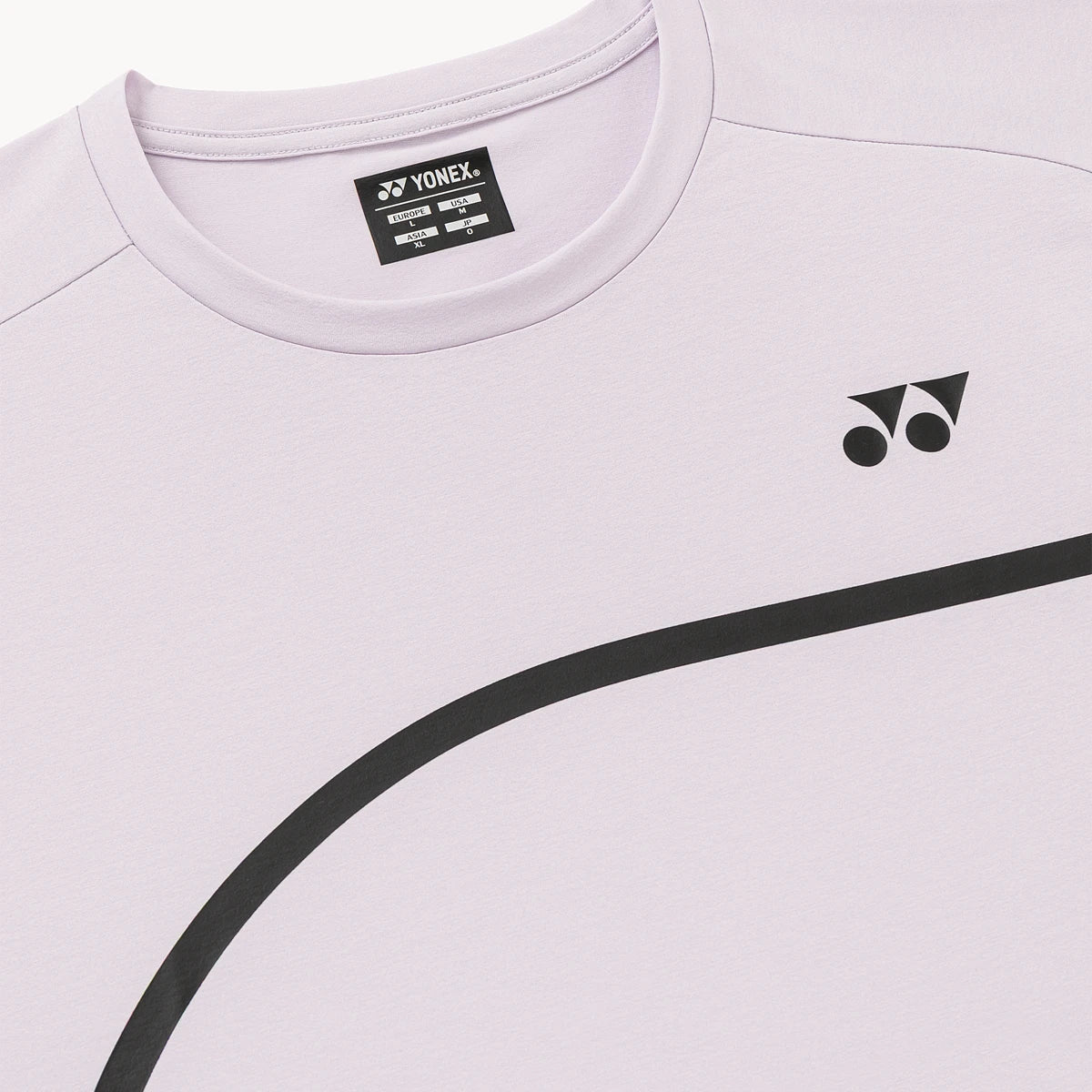 Camiseta Yonex Mixta Tour Elite 16845Ex