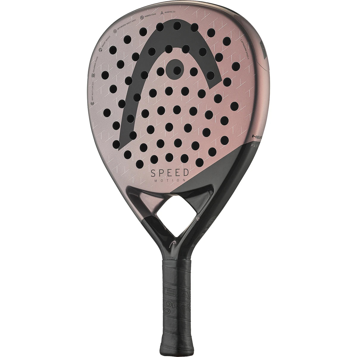 RAQUETA DE PÁDEL HEAD SPEED MOTION