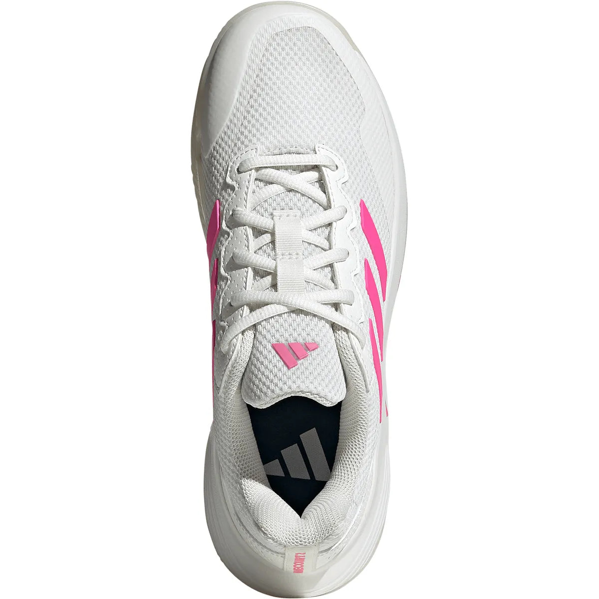 ZAPATILLAS ADIDAS MUJER GAMECOURT 2 TODAS SUPERFICIES