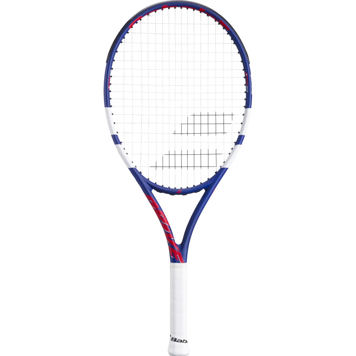 RAQUETA BABOLAT DRIVE JUNIOR 25 RED