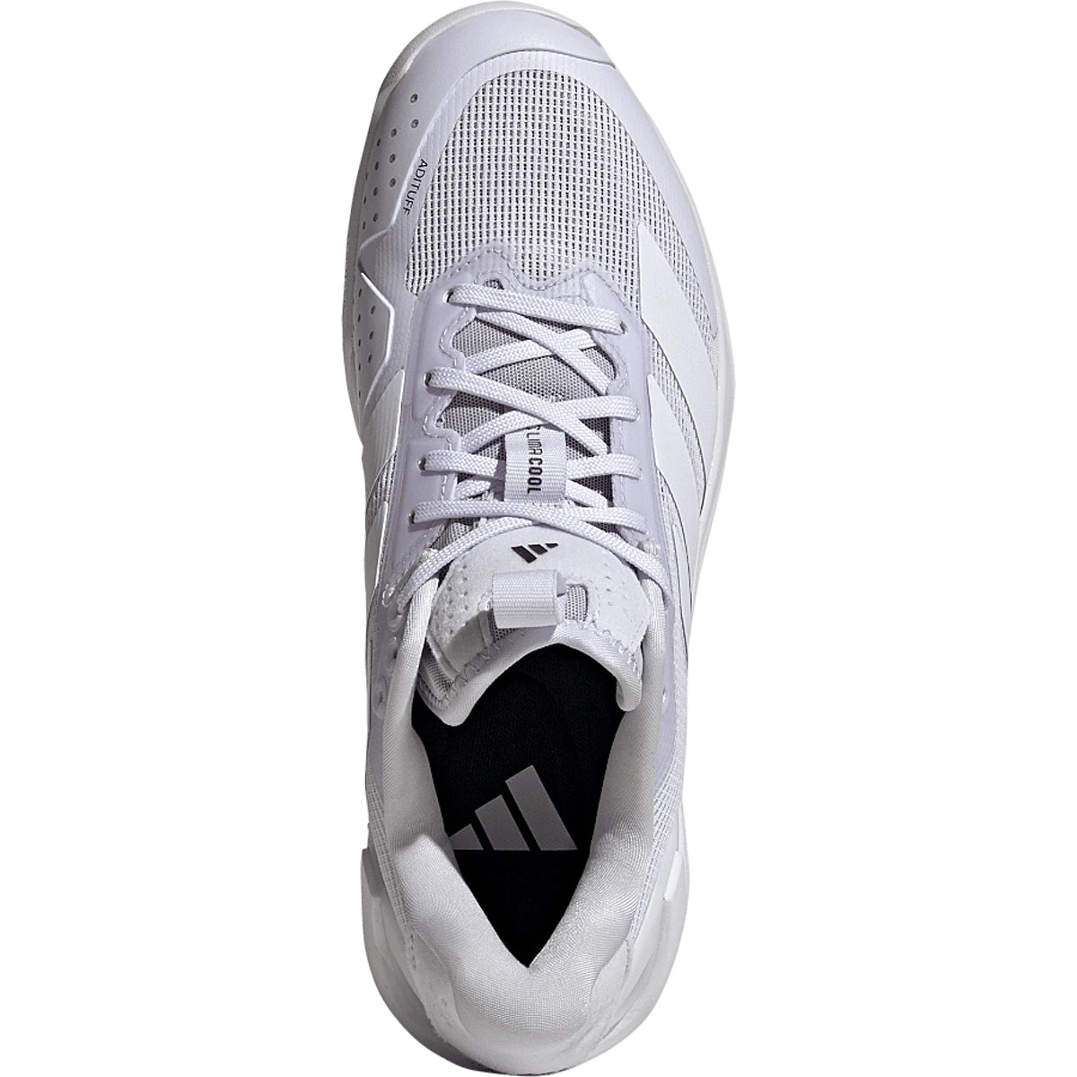 ZAPATILLAS ADIDAS MUJER ADIZERO UBERSONIC 5 TODAS SUPERFICIES