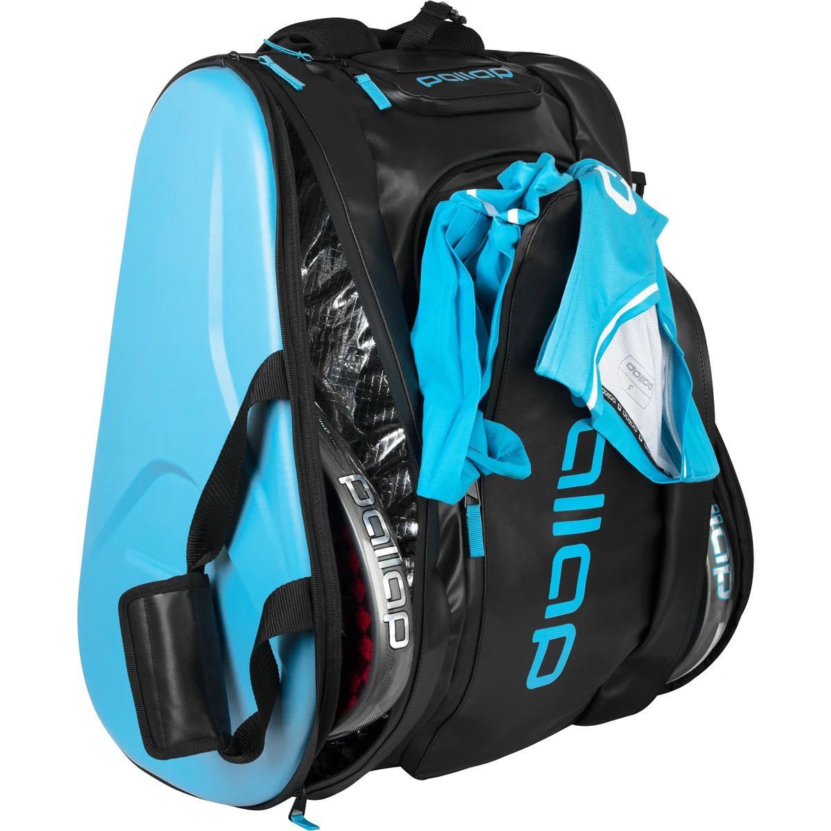 BOLSA DE PÁDEL PALLAP 2.0