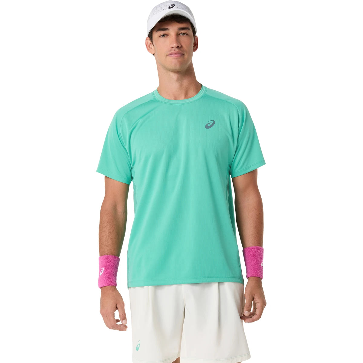 CAMISETA ASICS GAME
