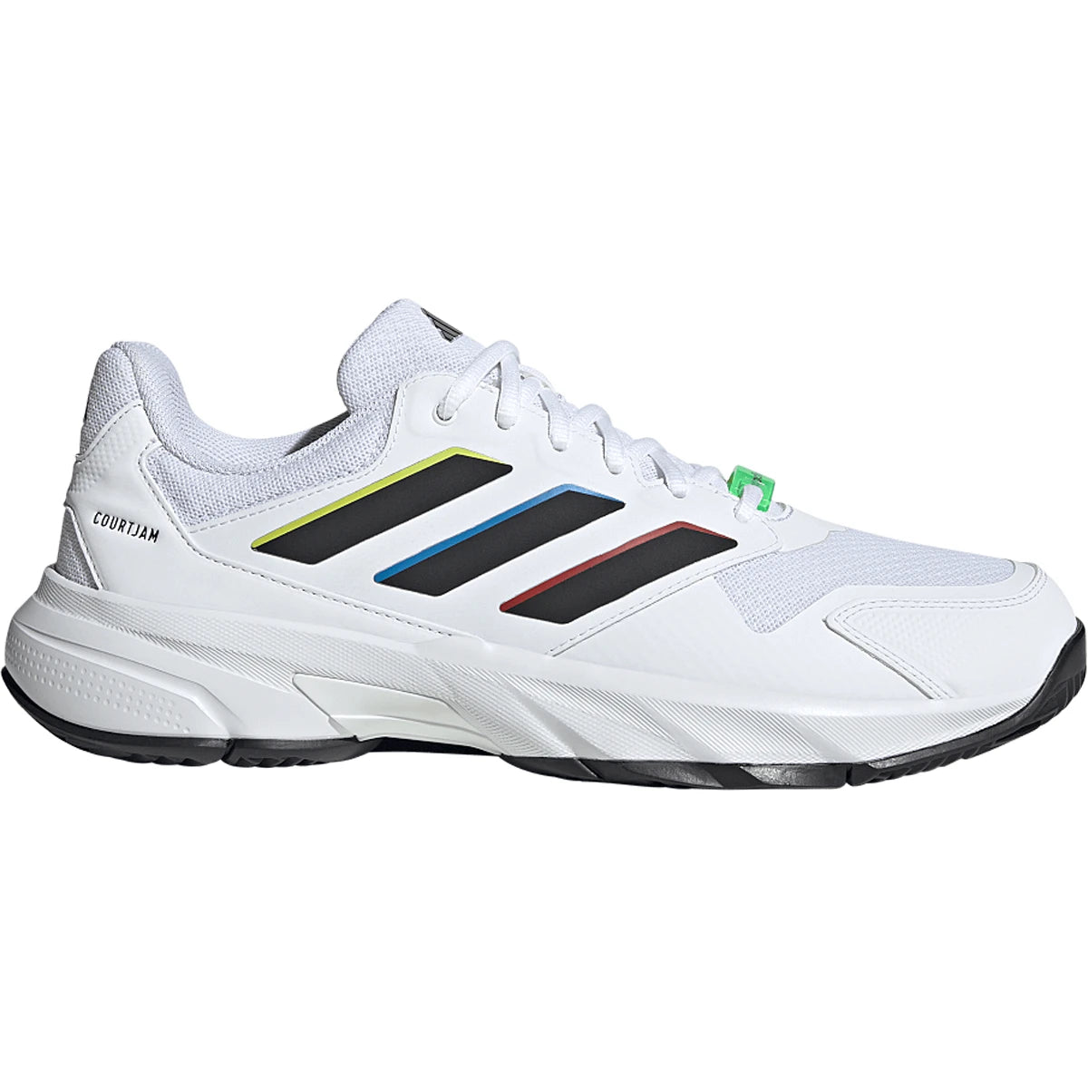 ZAPATILLAS ADIDAS COURTJAM CONTROL 3 TODAS SUPERFICIES