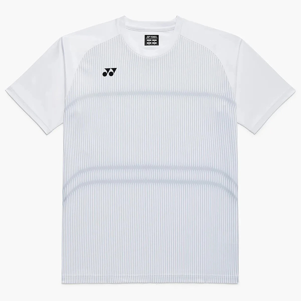 CAMISETA YONEX JUNIOR TEAM 16862JEX