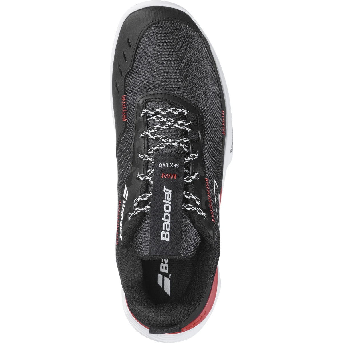 ZAPATILLAS BABOLAT SFX EVO TIERRA BATIDA