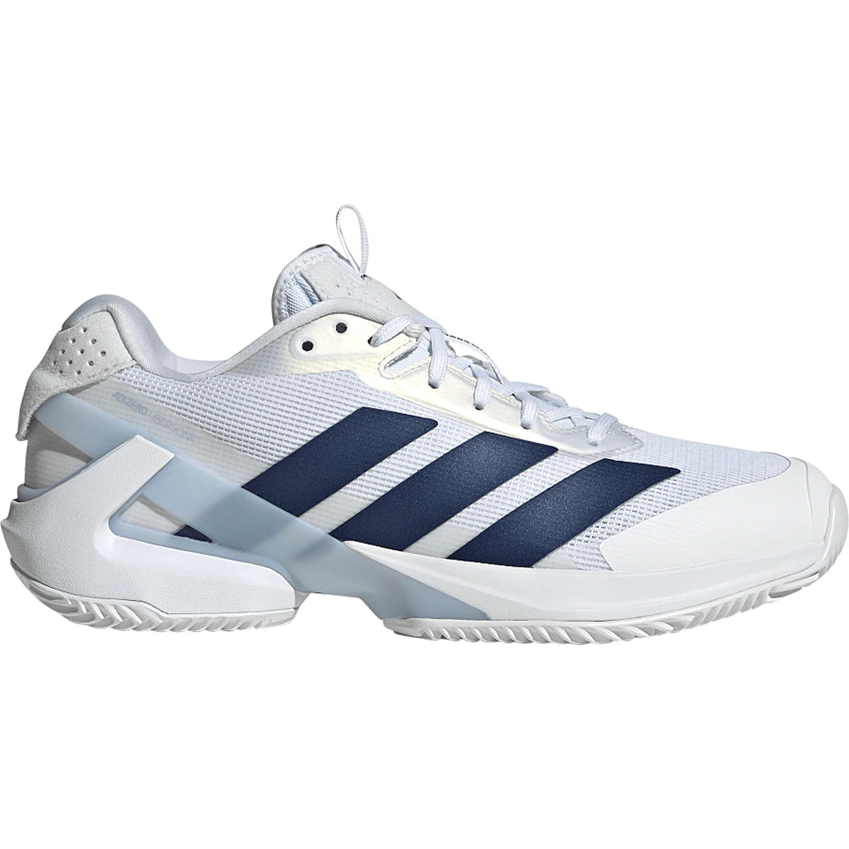 ZAPATILLAS ADIDAS MUJER ADIZERO UBERSONIC 5 TIERRA BATIDA