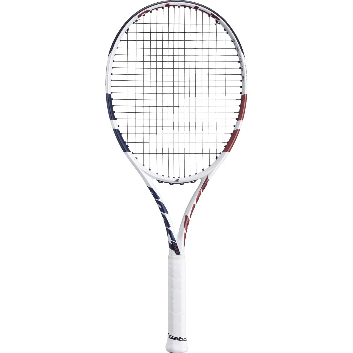 RAQUETA BABOLAT BOOST DRIVE WHITE (260 GR) (ENCORDADA)