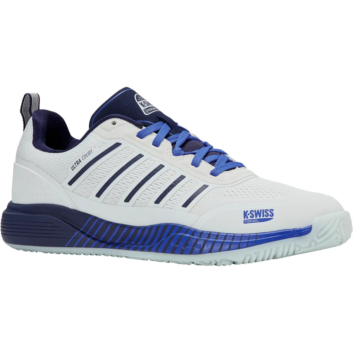ZAPATILLAS K-SWISS ULTRA COURT PADEL
