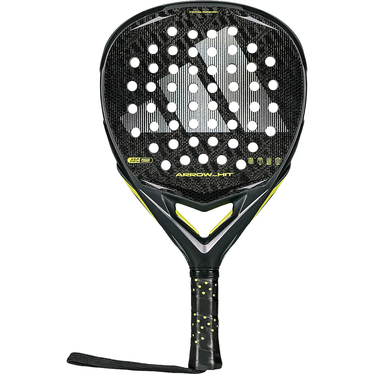 RAQUETA DE PÁDEL ADIDAS ARROW HIT 2026