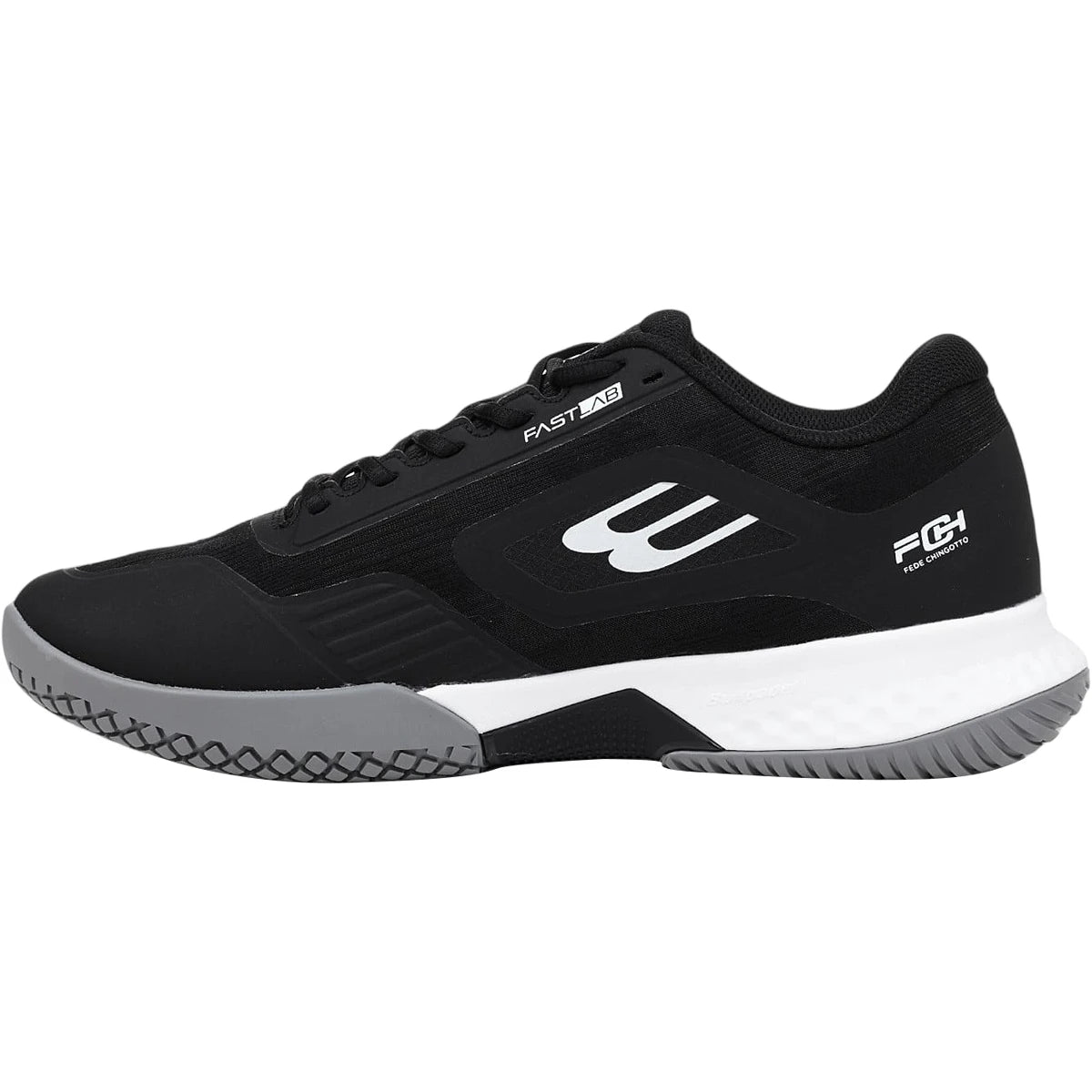 ZAPATILLAS DE PÁDEL BULLPADEL NEURON VIBRAM 25V