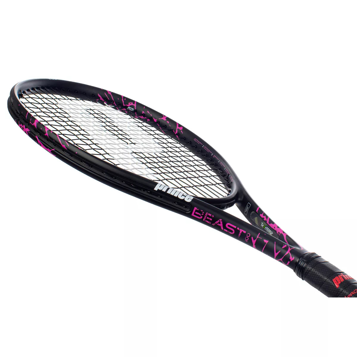RAQUETA PRINCE BEAST PINK 265 (265 GR)