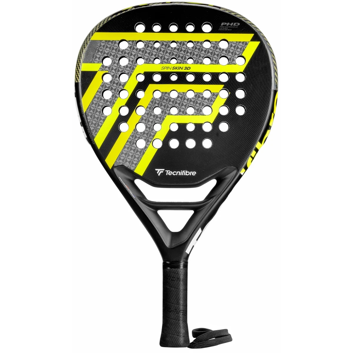 Raqueta de pádel Test Tecnifibre Wall Breaker 375