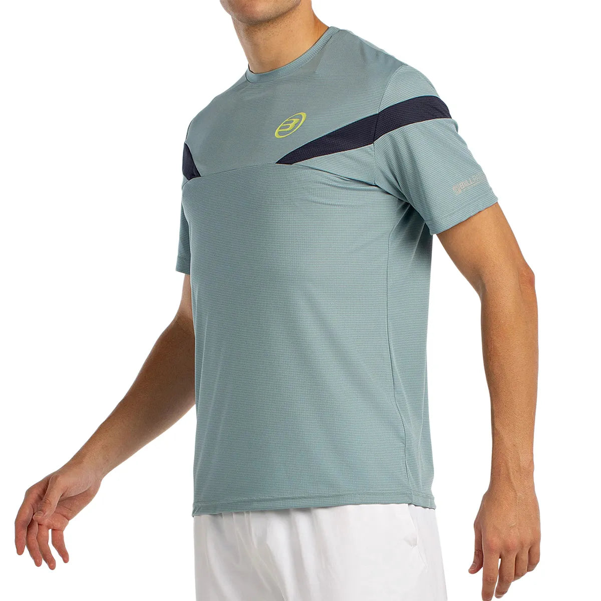 CAMISETA BULLPADEL LYN