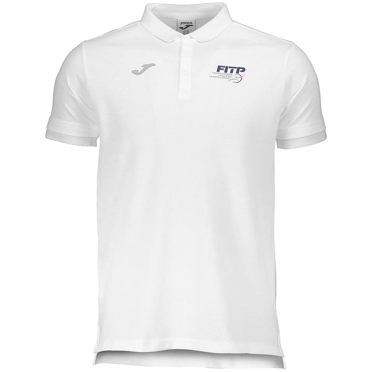 POLO JOMA ITALIA TENIS PÁDEL