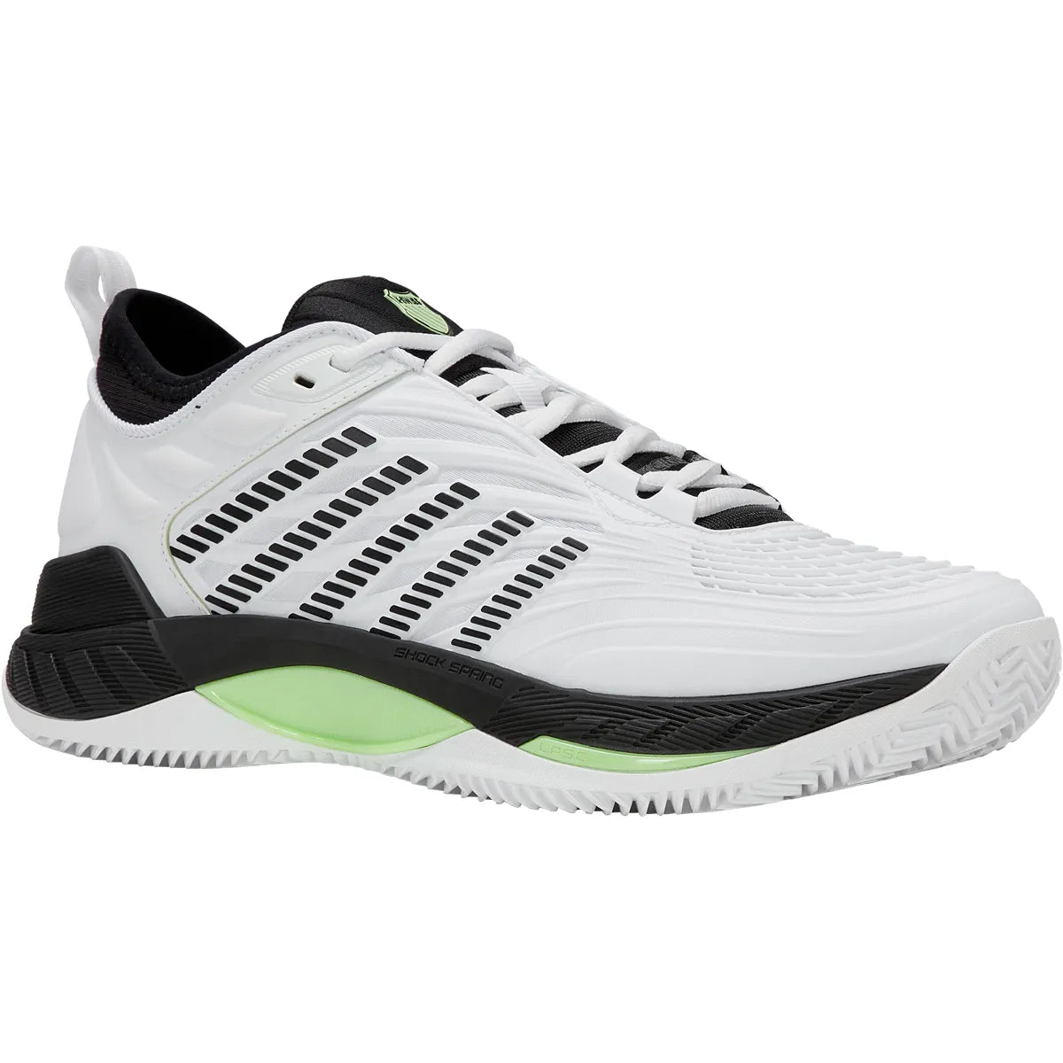 ZAPATILLAS K-SWISS HYPERCOURT SUPREME 2 TIERRA BATIDA