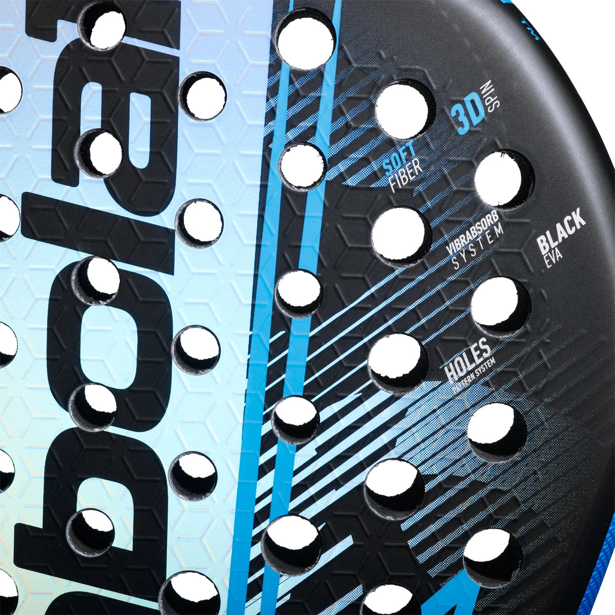 RAQUETA DE PÁDEL BABOLAT AIR VERTUO 2.6