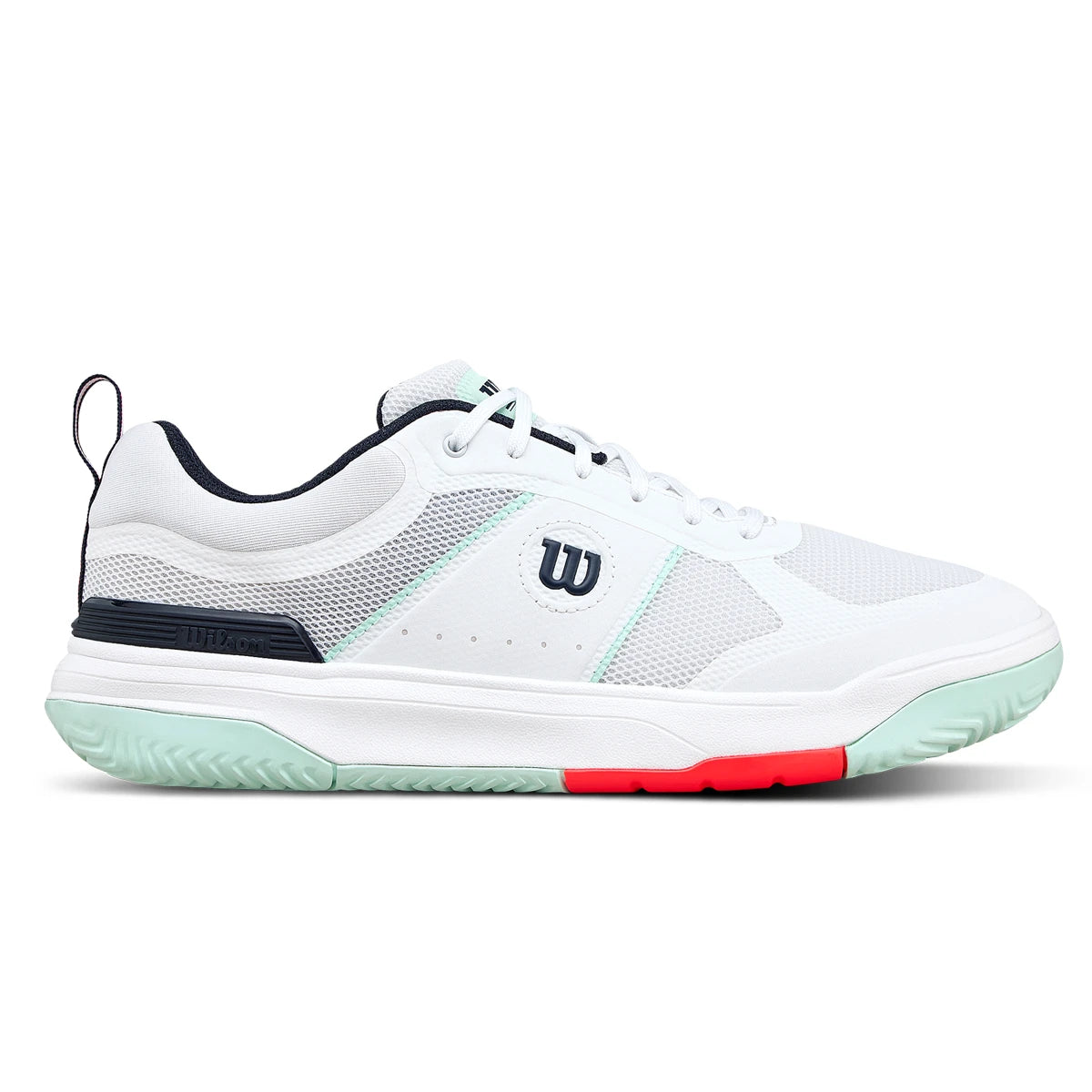 ZAPATILLAS RAQUETA DE PICKLEBALL WILSON PRO