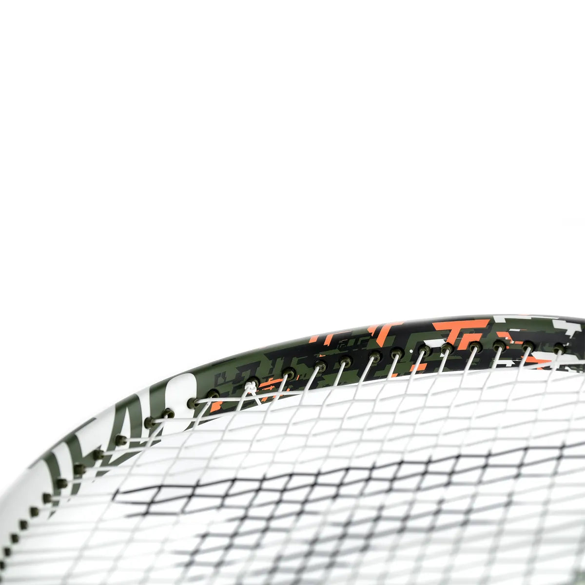 RAQUETA TECNIFIBRE TF40 290 16x19 (290 GR)
