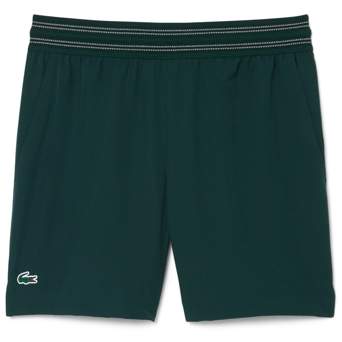 PANTALÓN CORTO LACOSTE DIMITROV ASIA / EUROPA