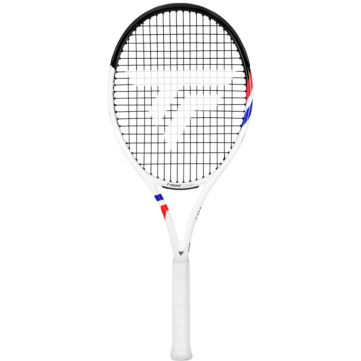 RAQUETA TECNIFIBRE T-FIGHT TEAM (285GR) (ENCORDADA)
